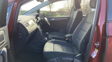 Volkswagen Golf SV 1.5 TSI EVO 130 SE [Nav] 5dr DSG Petrol Hatchback
